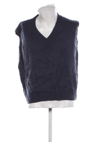 Мъжки пуловер Unbranded, Размер XXL, Цвят Син, Цена 12,27 €