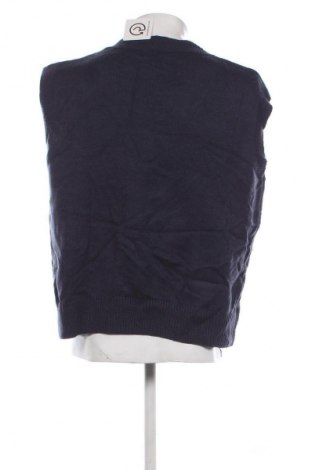 Мъжки пуловер Unbranded, Размер XXL, Цвят Син, Цена 12,27 €