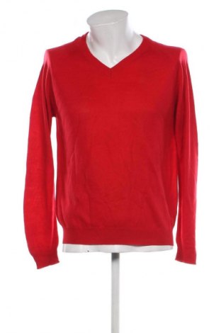 Pánský svetr  Unbranded, Velikost M, Barva Červená, Cena  399,00 Kč