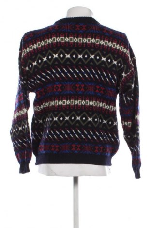 Pánský svetr  Unbranded, Velikost M, Barva Vícebarevné, Cena  399,00 Kč