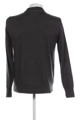 Pánský svetr  Unbranded, Velikost L, Barva Šedá, Cena  443,00 Kč