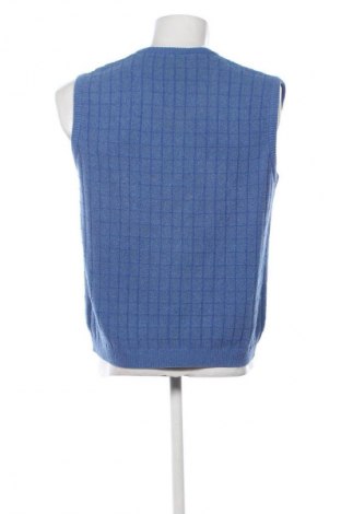 Pánský svetr  Unbranded, Velikost L, Barva Modrá, Cena  445,00 Kč