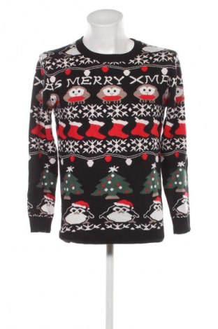 Pánský svetr  Unbranded, Velikost M, Barva Vícebarevné, Cena  319,00 Kč