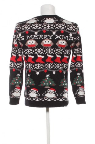 Pánský svetr  Unbranded, Velikost M, Barva Vícebarevné, Cena  319,00 Kč