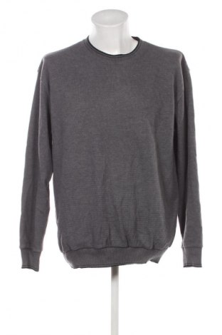 Мъжки пуловер Unbranded, Размер 4XL, Цвят Сив, Цена 13,80 €