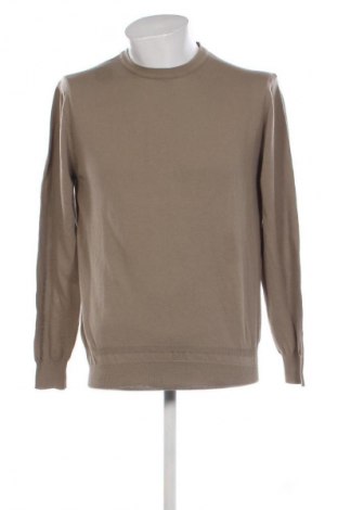 Pánský svetr  Unbranded, Velikost L, Barva Béžová, Cena  519,00 Kč