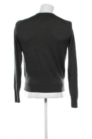 Pánský svetr  Uniqlo, Velikost S, Barva Zelená, Cena  349,00 Kč