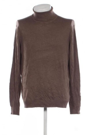 Férfi pulóver Watson's, Méret XL, Szín Barna, Ár 5 249 Ft