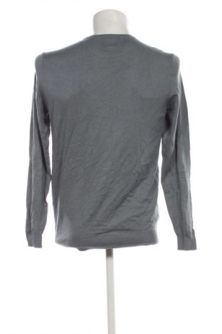 Мъжки пуловер Zara, Размер M, Цвят Сив, Цена 10,73 €