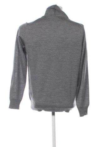 Pánský svetr  Zara, Velikost L, Barva Šedá, Cena  349,00 Kč