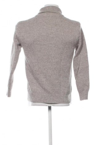 Мъжки пуловер Zara, Размер M, Цвят Многоцветен, Цена 14,82 €