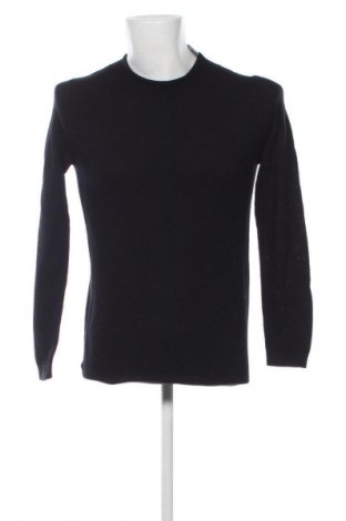 Pánský svetr  Zara, Velikost L, Barva Černá, Cena  396,00 Kč