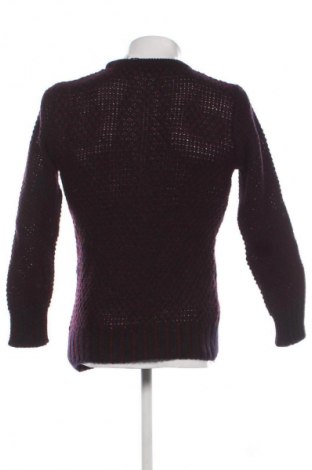 Мъжки пуловер Zara, Размер M, Цвят Многоцветен, Цена 13,29 €