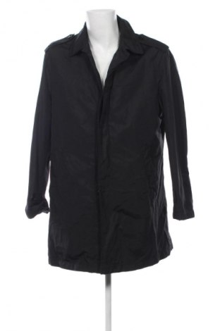 Férfi viharkabát Cinque, Méret XL, Szín Fekete, Ár 6 455 Ft