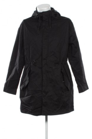 Pánský přechodný kabát  H&M, Velikost L, Barva Černá, Cena  1 189,00 Kč