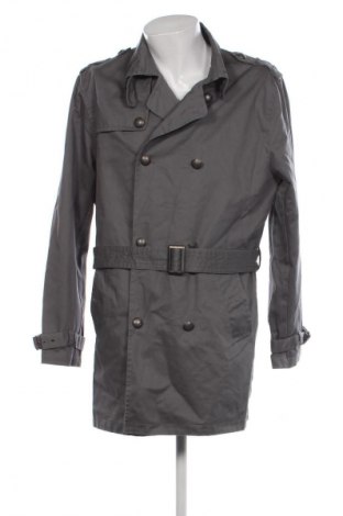 Pánský přechodný kabát  Unbranded, Velikost XL, Barva Šedá, Cena  289,00 Kč