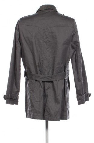 Pánský přechodný kabát  Unbranded, Velikost XL, Barva Šedá, Cena  289,00 Kč