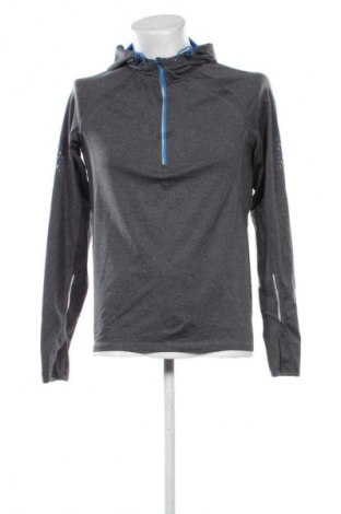 Pánská mikina  Active, Velikost M, Barva Šedá, Cena  349,00 Kč