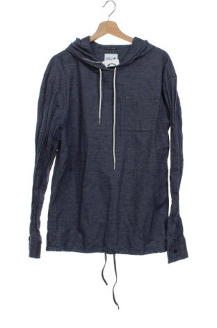 Pánská mikina  David Beckham X Adidas, Velikost M, Barva Modrá, Cena  189,00 Kč