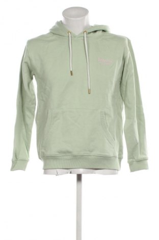 Férfi sweatshirt Ana&Ava, Méret S, Szín Zöld, Ár 8 349 Ft