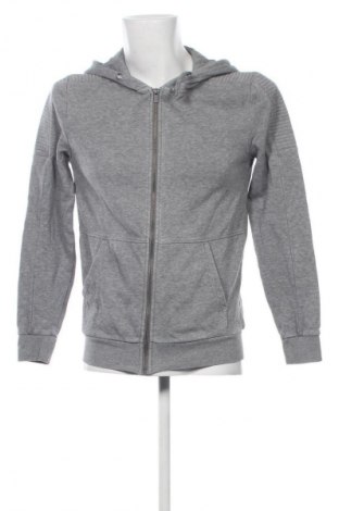 Мъжки суитшърт C&A, Размер S, Цвят Сив, Цена 6,13 €