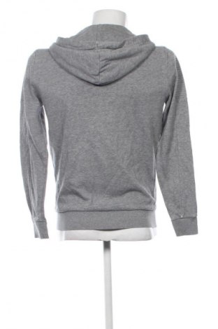 Мъжки суитшърт C&A, Размер S, Цвят Сив, Цена 6,13 €