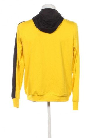 Pánská mikina  Erima, Velikost M, Barva Žlutá, Cena  349,00 Kč