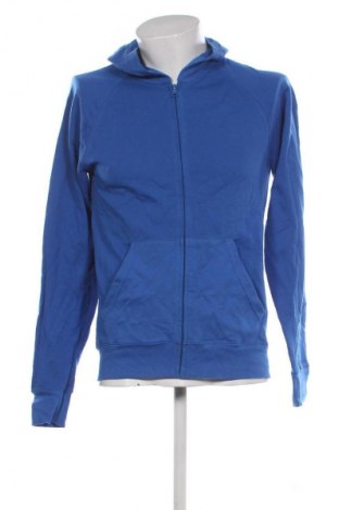 Pánská mikina  Fruit Of The Loom, Velikost S, Barva Modrá, Cena  439,00 Kč