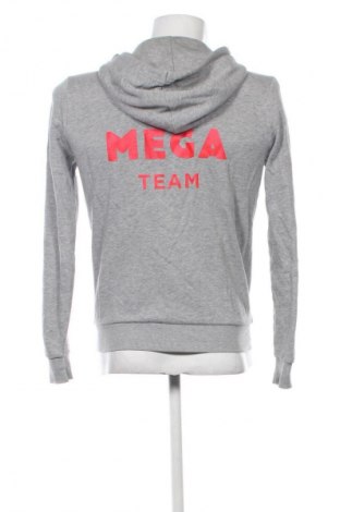 Мъжки суитшърт H&M Divided, Размер S, Цвят Сив, Цена 5,11 €