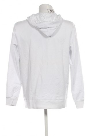Herren Sweatshirt Jack & Jones, Größe XL, Farbe Weiß, Preis € 15,99