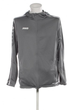 Pánská mikina  Jako, Velikost XXL, Barva Šedá, Cena  329,00 Kč