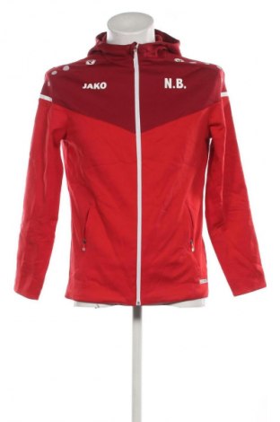 Męska bluza Jako, Rozmiar M, Kolor Kolorowy, Cena 113,99 zł