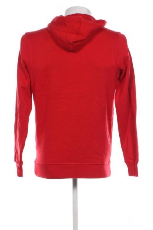 Мъжки суитшърт Jako, Размер S, Цвят Червен, Цена 4,60 €