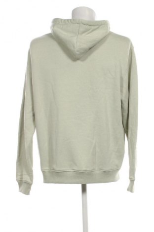Pánská mikina  Keystone, Velikost XL, Barva Zelená, Cena  479,00 Kč