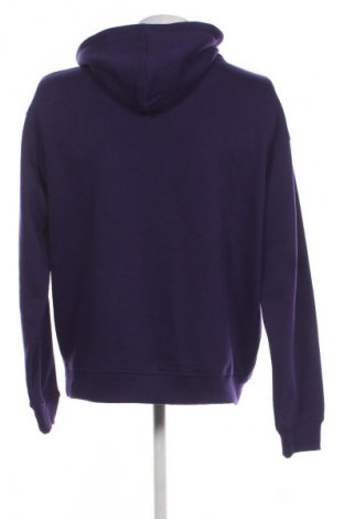 Мъжки суитшърт Keystone, Размер L, Цвят Лилав, Цена 14,82 €