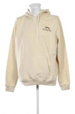 Pánská mikina  Keystone, Velikost XXL, Barva Béžová, Cena  549,00 Kč