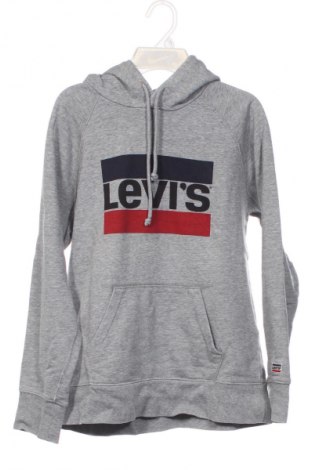 Férfi sweatshirt Levi's, Méret S, Szín Szürke, Ár 4 329 Ft