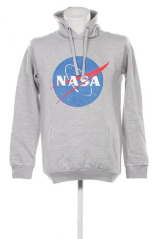 Pánská mikina  NASA, Velikost XL, Barva Šedá, Cena  329,00 Kč