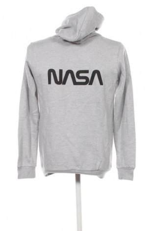 Pánská mikina  NASA, Velikost XL, Barva Šedá, Cena  329,00 Kč