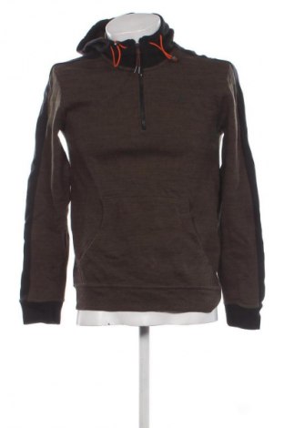 Мъжки суитшърт Next, Размер S, Цвят Зелен, Цена 17,38 €