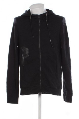Herren Sweatshirt Peak Performance, Größe XL, Farbe Schwarz, Preis € 42,99