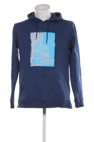 Мъжки суитшърт Quiksilver, Размер L, Цвят Син, Цена 21,47 €