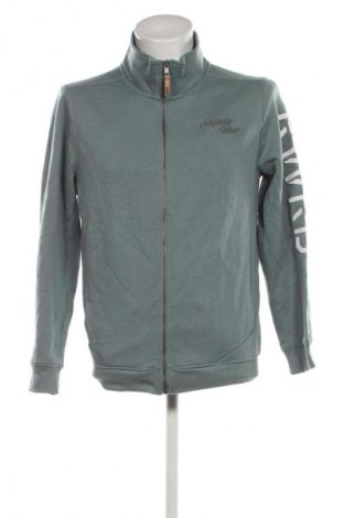 Мъжко спортно горнище Reward, Размер M, Цвят Зелен, Цена 11,24 €