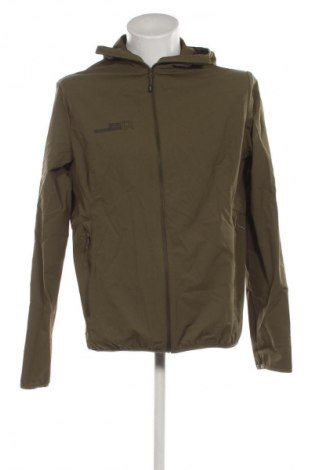 Férfi sweatshirt Rock Experience, Méret 3XL, Szín Zöld, Ár 12 389 Ft