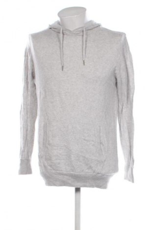 Herren Sweatshirt Royal Class, Größe L, Farbe Grau, Preis € 12,99