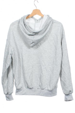 Мъжки суитшърт SHEIN, Размер XS, Цвят Сив, Цена 13,80 €