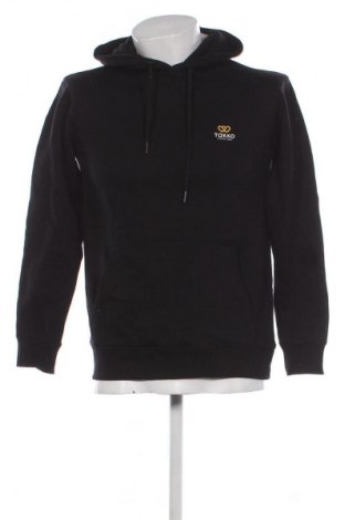 Pánská mikina  Takko Fashion, Velikost S, Barva Černá, Cena  209,00 Kč