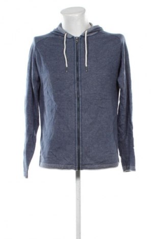 Pánská mikina  Tom Tailor, Velikost XL, Barva Modrá, Cena  439,00 Kč