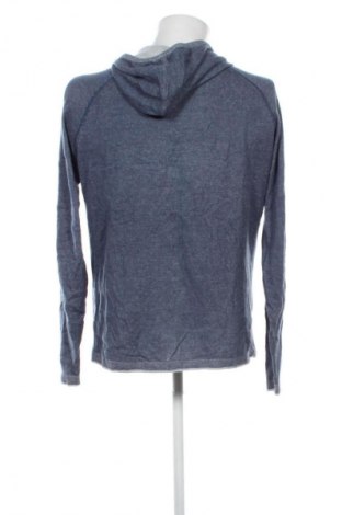 Pánská mikina  Tom Tailor, Velikost XL, Barva Modrá, Cena  439,00 Kč