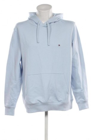 Мъжки суитшърт Tommy Hilfiger, Размер XXL, Цвят Син, Цена 81,80 €